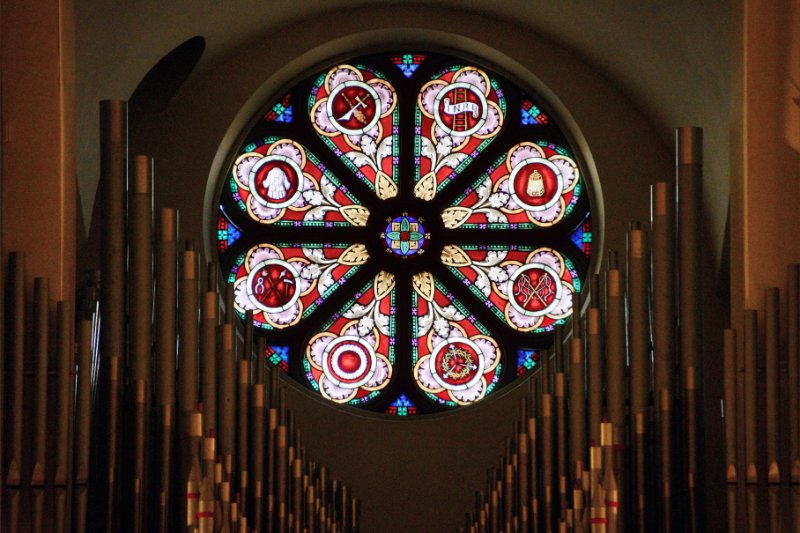 Parish Mission Statement